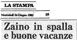 da La Stampa 1982